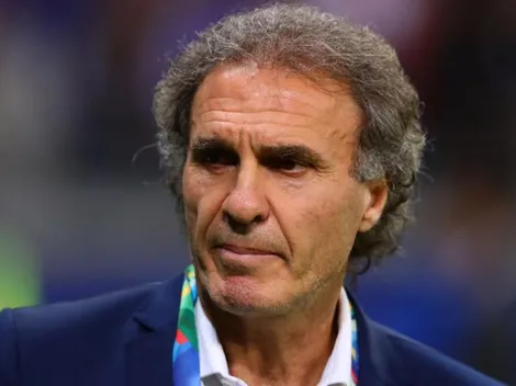 Ruggeri le ofrece disculpas a Piqué tras reventarlo