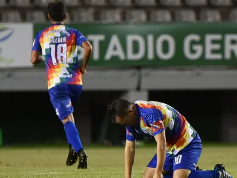 Ministra Pérez les pone el malo a jugadores despedidos de Arica