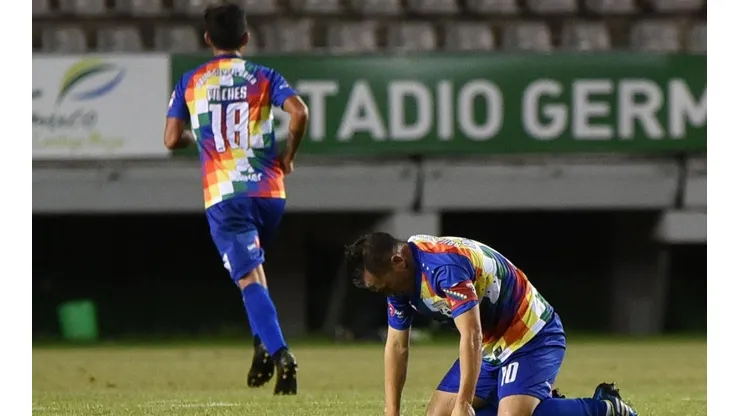 San Marcos de Arica despide a tres jugadores