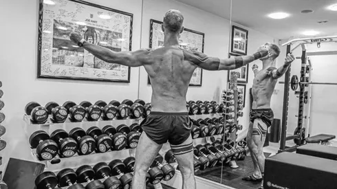 Joe Hart está sin club desde finales de junio, tras no renovar su vínculo con el Burnley.