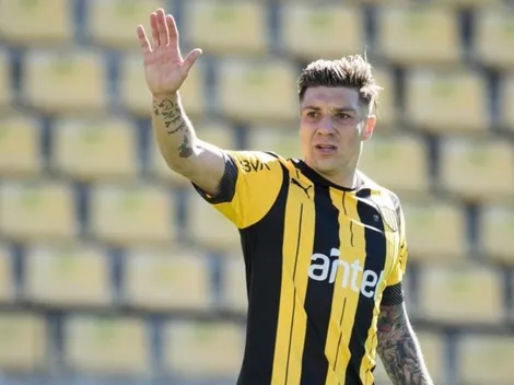 Plancha Bravo se perfila de titular en el clásico charrúa