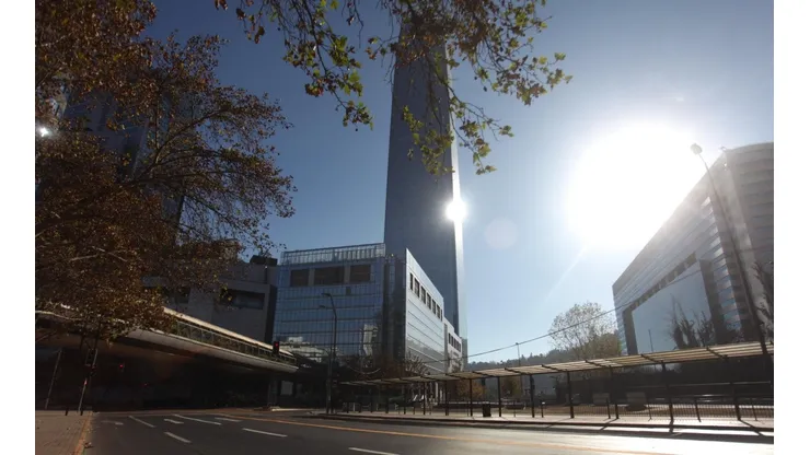Costanera Center se mantendrá cerrado pese a que Providencia sale de cuarentena y pasa a transición