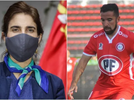 Chiki Cordero arremete contra la ministra del Trabajo