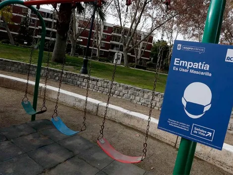 9 comunas saldrán de cuarentena desde el 10 de agosto