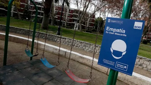 9 comunas saldrán de cuarentena desde el 10 de agosto