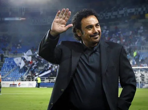 Hugo Sánchez aconseja terminar con el "Rebaño Sagrado"