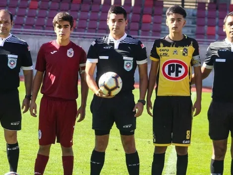 La Serena y Coquimbo realizan inédita práctica en conjunto