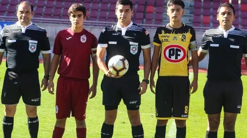 La inédita actividad conjunta entre papayeros y piratas pretende representar la unidad del balompié nacional.