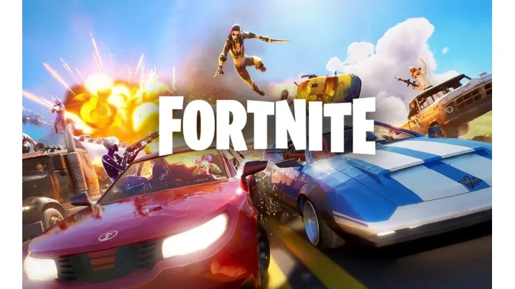 Los coches ya son una realidad en el battle royale.