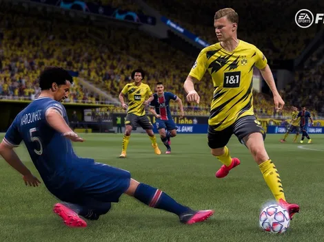 FIFA 21 no tendrá VAR y tampoco estadios vacíos como en la actualidad