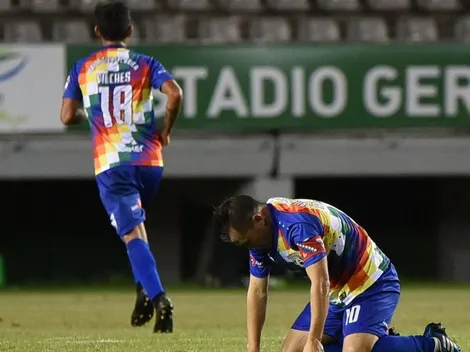San Marcos despide a tres jugadores por no respetar protocolo