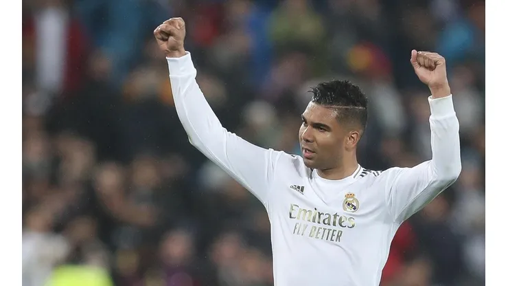 El Madrid va por su 14º Champions