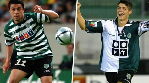 Tello recuerda cómo era CR7 en sus inicios futbolísticos.