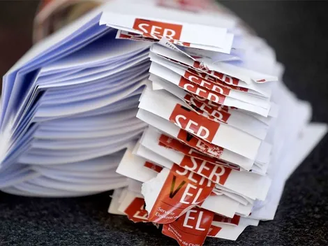 Crean protocolo para garantizar un Plebiscito 2020 alejado del coronavirus