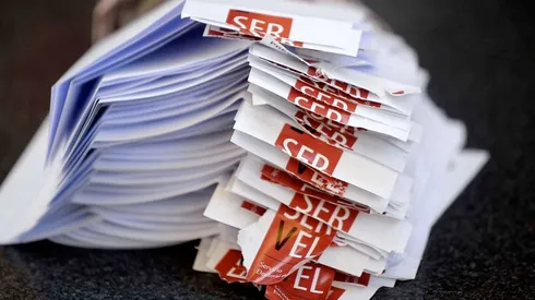 Crean protocolo para garantizar un Plebiscito 2020 alejado del coronavirus