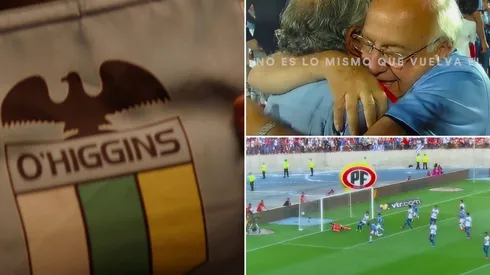 O'higgins de Rancagua, junto a los cuadros de Primera División, se prepara para la vuelta del fútbol en el mes de agosto.