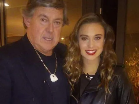 Emeterio Ureta se viraliza tras esconder a trabajador en su camioneta