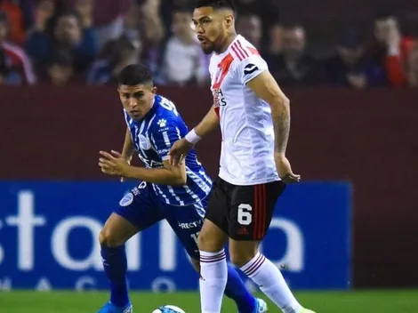 Sonríe Díaz: Clubes de Primera en Argentina volverán a las prácticas