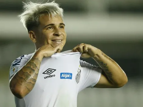 Caso Soteldo: Huachipato se va con todo a la FIFA en contra de Santos