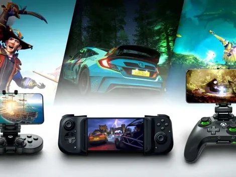 Microsoft presenta nuevos accesorios para disfrutar de Project xCloud