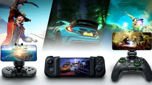 Una nueva línea de accesorios para Xbox One.