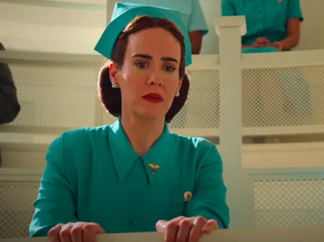 Netflix presenta su precuela para "Atrapado sin Salida"