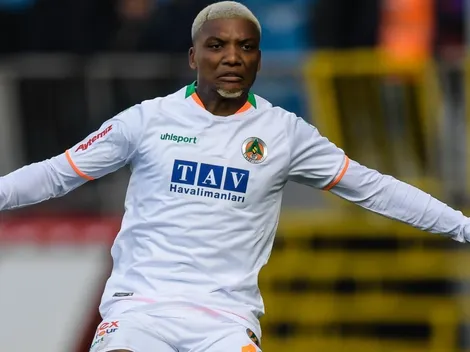 Besiktas, Fenerbahce y Galatasaray quieren a Fernandes