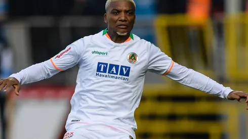 Fernandes es tentado por los clubes más importantes de Turquía.