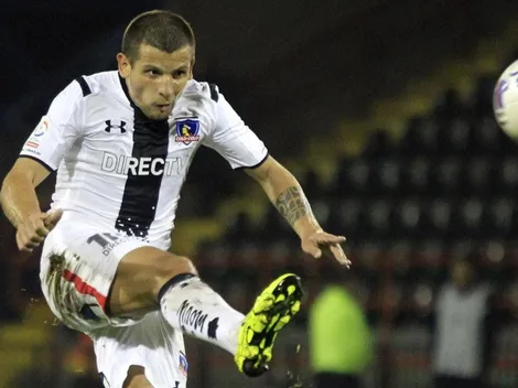 Emiliano Vecchio, a detalles de Rosario Central