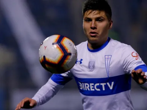 “No es tan fácil formar un lateral como Isla o Beausejour”