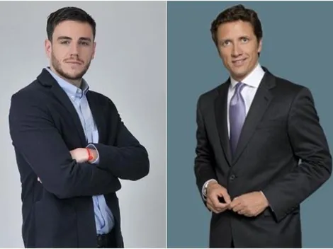 WiardeChampions: el nuevo programa de Sagredo y Fouillioux