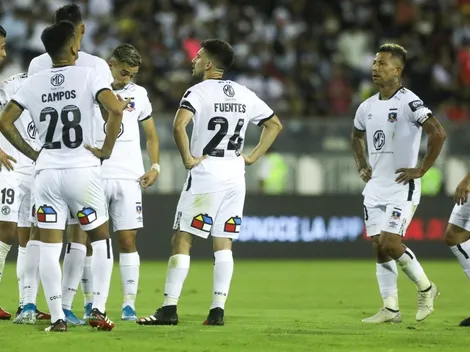 Colo Colo: OK a millonaria “devolución”, pero viene duro debate en el plantel