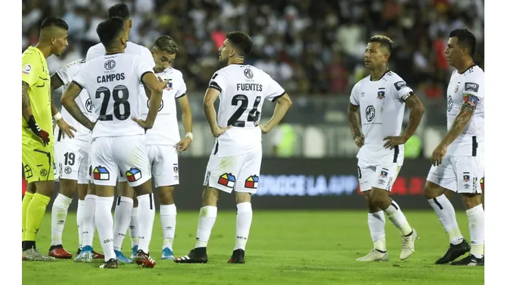 Seis jugadores de Colo Colo tendrán millonaria devolución que les correspondía por derechos de imagen y/o arriendos de pases. No obstante, el tema promete un debate con el resto de los futbolistas.