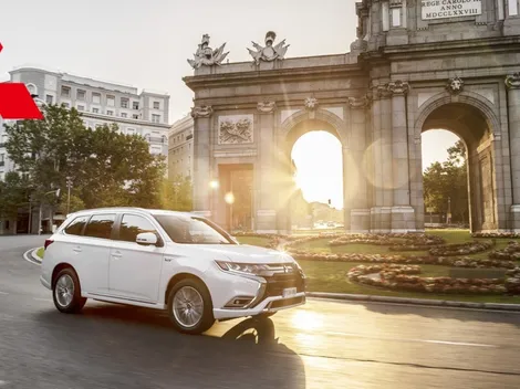 Mitsubishi arranca el proceso gradual de salida de Europa