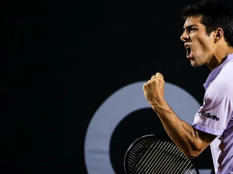 Garin es uno de los sembrados estrella del US Open