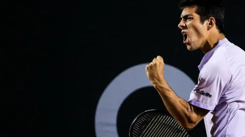 Cristian Garin tendrá un lugar de privilegio en el US Open