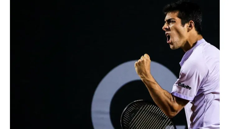 Cristian Garin tendrá un lugar de privilegio en el US Open
