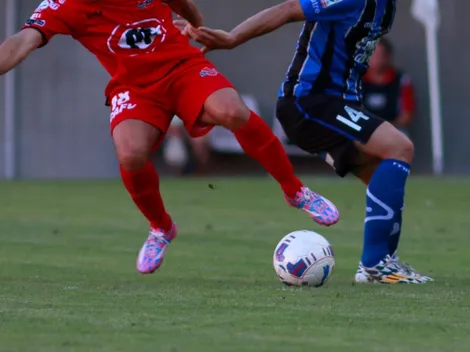 Huachipato golea por 7-0 a Ñublense en el Estadio CAP