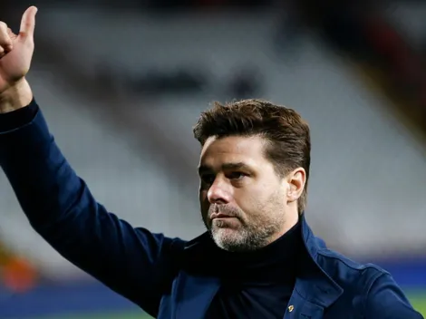 ¿Nuevo jefe para Vidal? Pochettino candidato a la banca del Barca