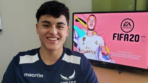 Lincoln College se impuso como el gran ganador del Torneo eSports organizado por Deportivo Escolar.