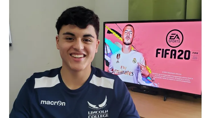 Lincoln College se impuso como el gran ganador del Torneo eSports organizado por Deportivo Escolar.