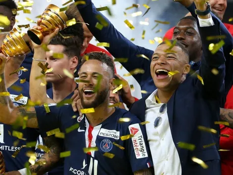 PSG suma nuevo amistoso ante Sochaux del hermano de Paul Pogba