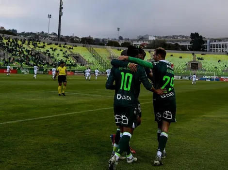 Wanderers empieza a celebrar su aniversario 128