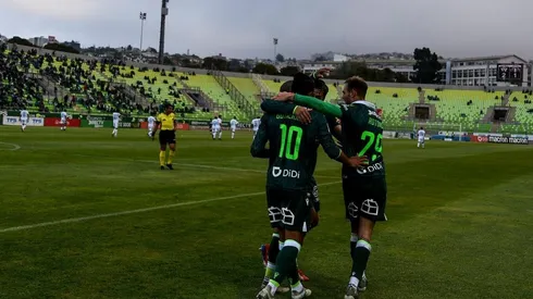 Wanderers empieza a celebrar su aniversario