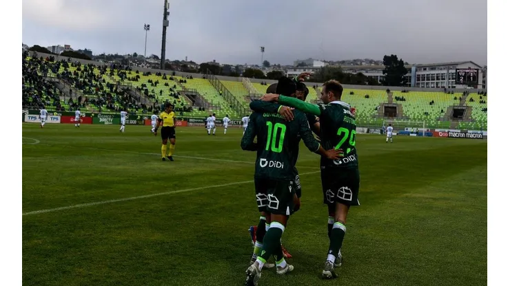 Wanderers empieza a celebrar su aniversario