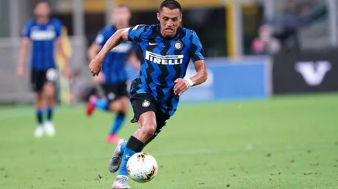 El Niño Maravilla seguirá como uno de los mejores pagados del Inter, con un sueldo aproximado de 7 millones de euros por temporada.