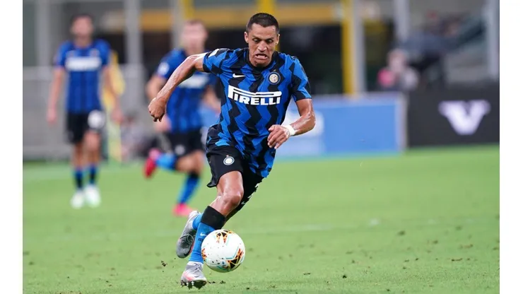 El Niño Maravilla seguirá como uno de los mejores pagados del Inter, con un sueldo aproximado de 7 millones de euros por temporada.
