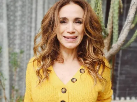 Fosalba celebra la mayoría de edad de su hija Fiona