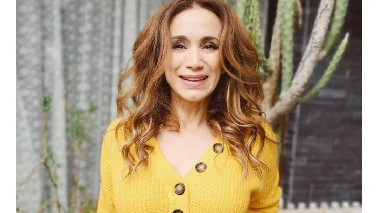 Alejandra Fosalba cuenta los 51 años de existencia, cuando su hija llegó a la mayoría de edad.