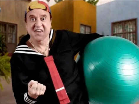Quico revela su amor por la UC